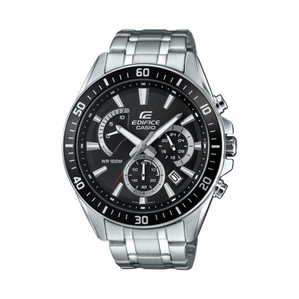 Casio Edifice EFR-552D-1AVUEF